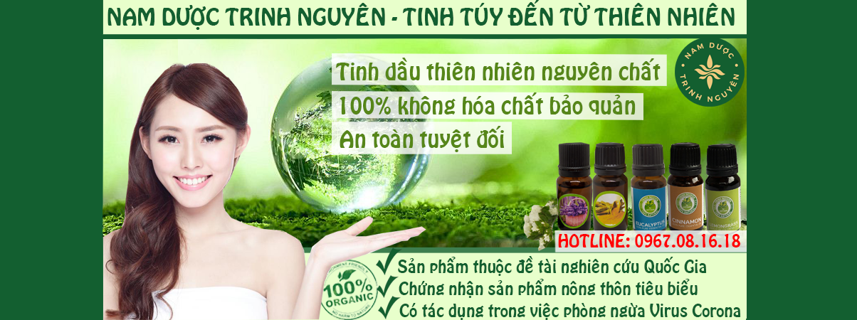 Tầm Nhìn Của Chúng Tôi